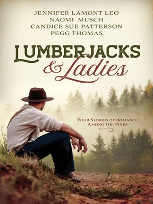 cover image of Lumberjacks and Ladies